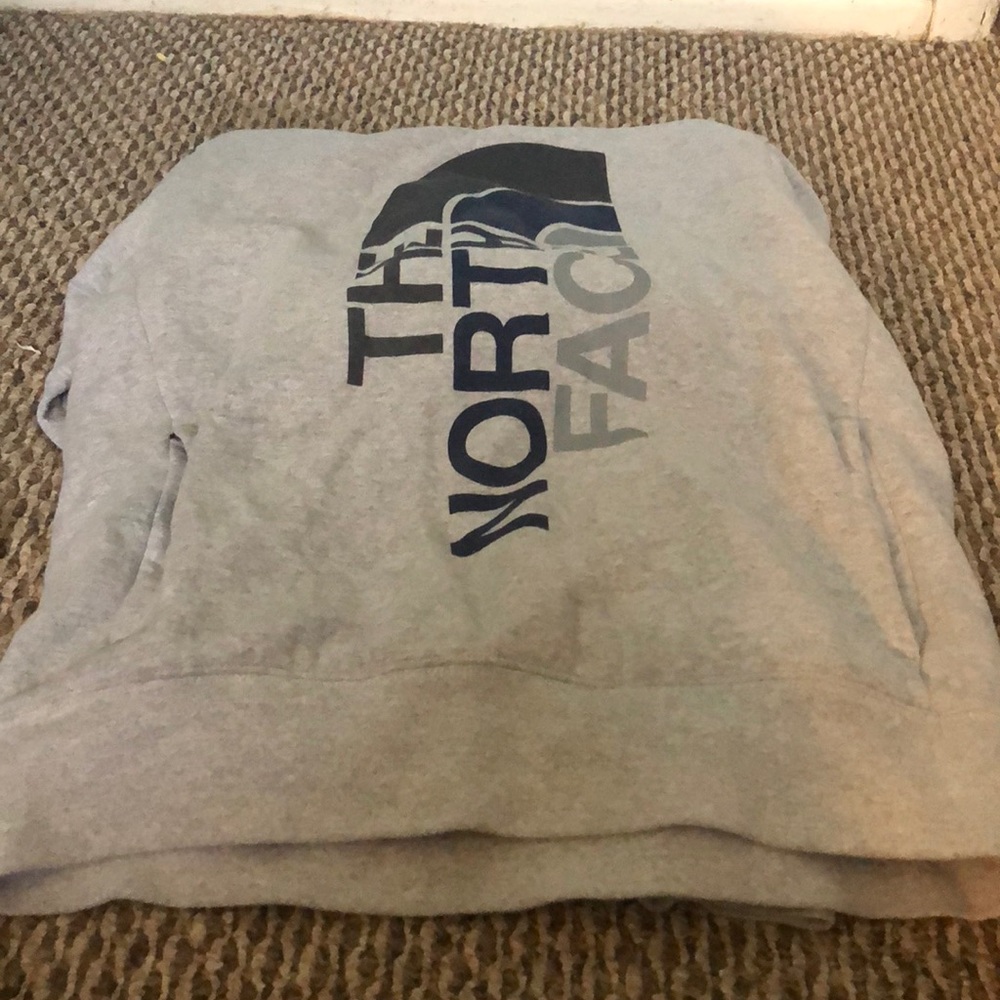 North Face